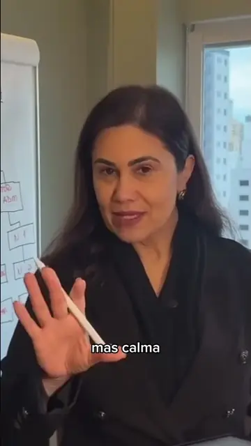 Capa do vídeo: Surgiu uma dúvida, uma decisão ou um problema, o time precisa recorrer ao dono, tem algo errado