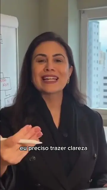 Capa do vídeo: Às vezes, o problema não está na falta de processo.